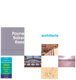 Payne Barker Rees