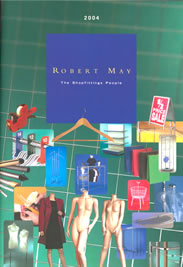 Robert May