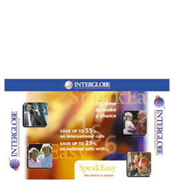 Interglobe Telecommunications