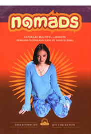 Nomads Clothing